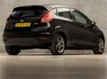 Ford Fiesta 1.25 Titanium (5 DEURS, AIRCO, LM VELGEN, SPORTSTO Zwart - thumbnail 5
