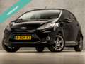 Ford Fiesta 1.25 Titanium (5 DEURS, AIRCO, LM VELGEN, SPORTSTO Zwart - thumbnail 1