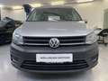 Volkswagen Caddy Austria Plus 2.0 TDI TOP Zustand! Srebrny - thumbnail 3