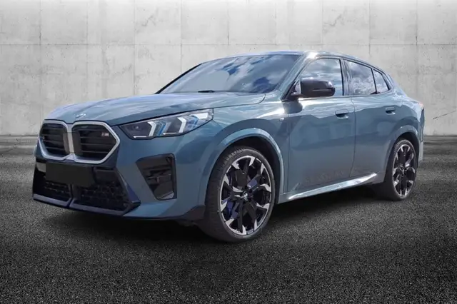 BMW X2 M M35i xDrive