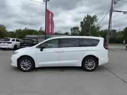 Chrysler Pacifica 2025