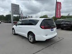 Chrysler Pacifica 2025