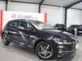 Volkswagen Golf VII 1.4 TSI DSG HIGHLINE / LED,ACC-TEMPOMAT Negro - thumbnail 3
