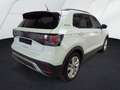 Volkswagen T-Cross 1.0 TSI GOAL NAVI KLIMA PDC SHZG Weiß - thumbnail 2