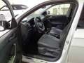 Volkswagen T-Cross 1.0 TSI GOAL NAVI KLIMA PDC SHZG Weiß - thumbnail 3