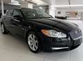 Jaguar XF 3.0 V6 Diesel Luxury Negro - thumbnail 3