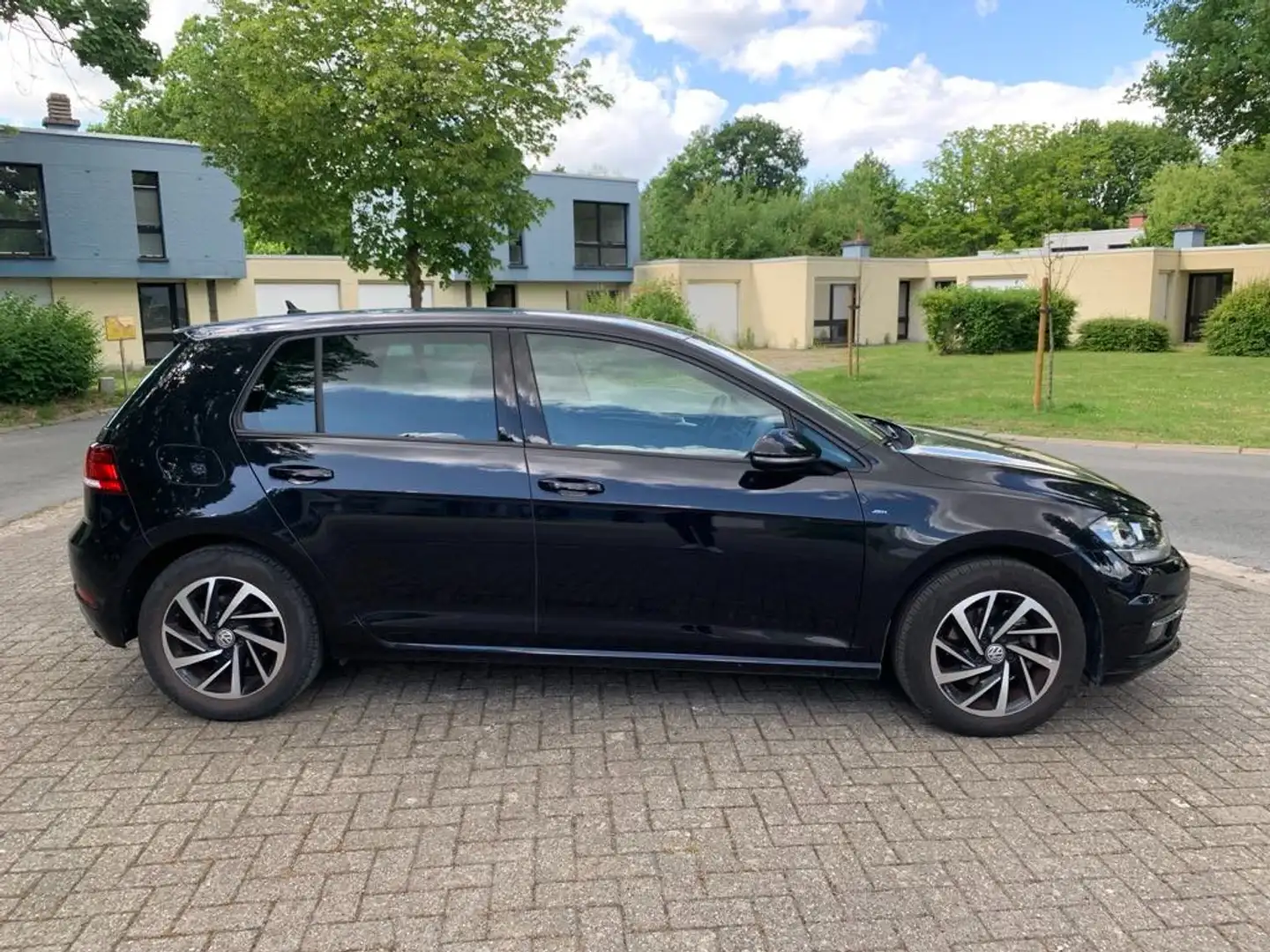 Volkswagen Golf Golf 1.4 TSI Join Noir - 2