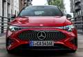 Mercedes-Benz CLA 180 Gris - thumbnail 2