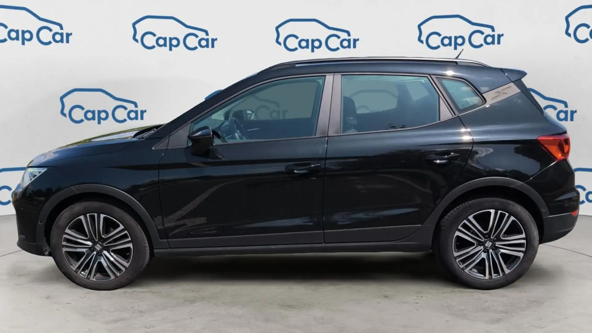 SEAT Arona 1.0 TSI 95 Copa Noir - 2