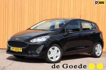 1.1 Trend Org.NL pdc navi Carplay