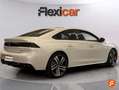 Peugeot 508 1.6 PureTech S&S GT EAT8 225 Blanc - thumbnail 4
