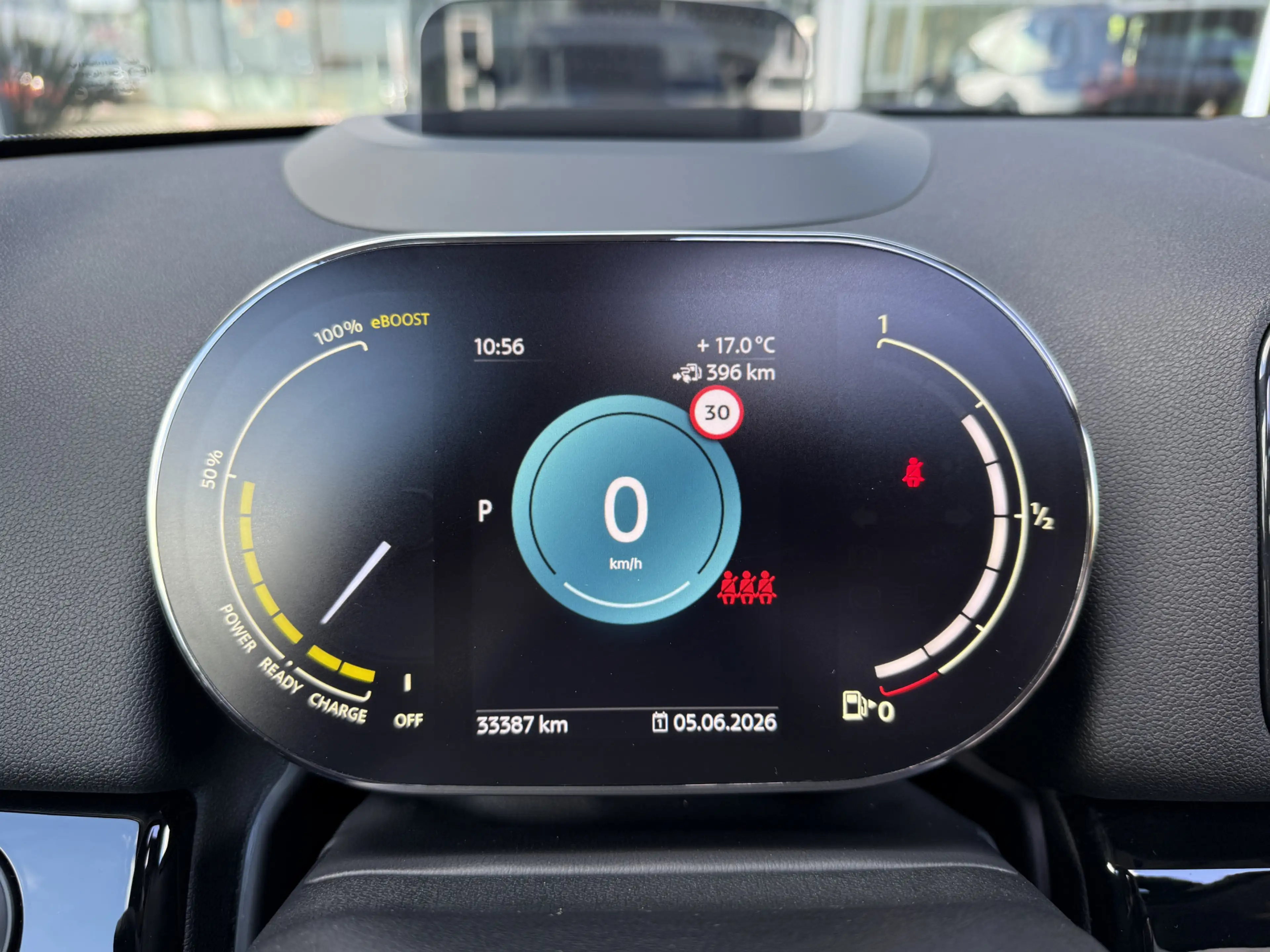 MINI Cooper SE Countryman 2.0 ALL4 Pano/H&K/Leder/Camera — photo 14