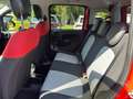 Fiat Panda 1.2 Lounge Klima/Pdc/Nebel/15Zoll/uvm. Rot - thumbnail 10