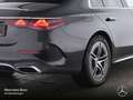 Mercedes-Benz E 300 e Hybrid AMG 360° Distr. Spurhalt-Ass PTS 9G Noir - thumbnail 12