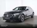 Mercedes-Benz E 300 e Hybrid AMG 360° Distr. Spurhalt-Ass PTS 9G Noir - thumbnail 2