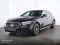 Mercedes-Benz E 300 e Hybrid AMG 360° Distr. Spurhalt-Ass PTS 9G Schwarz - thumbnail 2