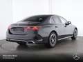 Mercedes-Benz E 300 e Hybrid AMG 360° Distr. Spurhalt-Ass PTS 9G Noir - thumbnail 3