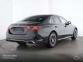 Mercedes-Benz E 300 e Hybrid AMG 360° Distr. Spurhalt-Ass PTS 9G Schwarz - thumbnail 3