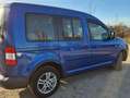 Volkswagen Caddy Caddy 1.9 TDI DPF Life (7-Si.) Blau - thumbnail 1