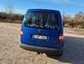 Volkswagen Caddy Caddy 1.9 TDI DPF Life (7-Si.) Blau - thumbnail 6