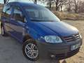 Volkswagen Caddy Caddy 1.9 TDI DPF Life (7-Si.) Blau - thumbnail 3