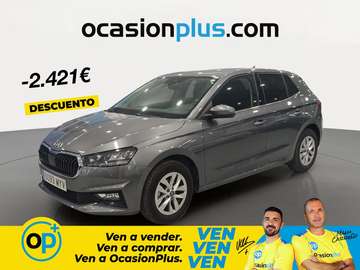1.0 TSI Selection 70kW