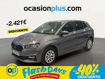 1.0 TSI Selection 70kW