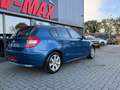 BMW 118 1-serie 118i Executive Edit. Airco Pdc Stoelverwar Bleu - thumbnail 8