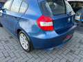 BMW 118 1-serie 118i Executive Edit. Airco Pdc Stoelverwar Bleu - thumbnail 26