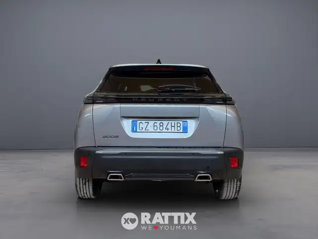 Peugeot 2008 view 6