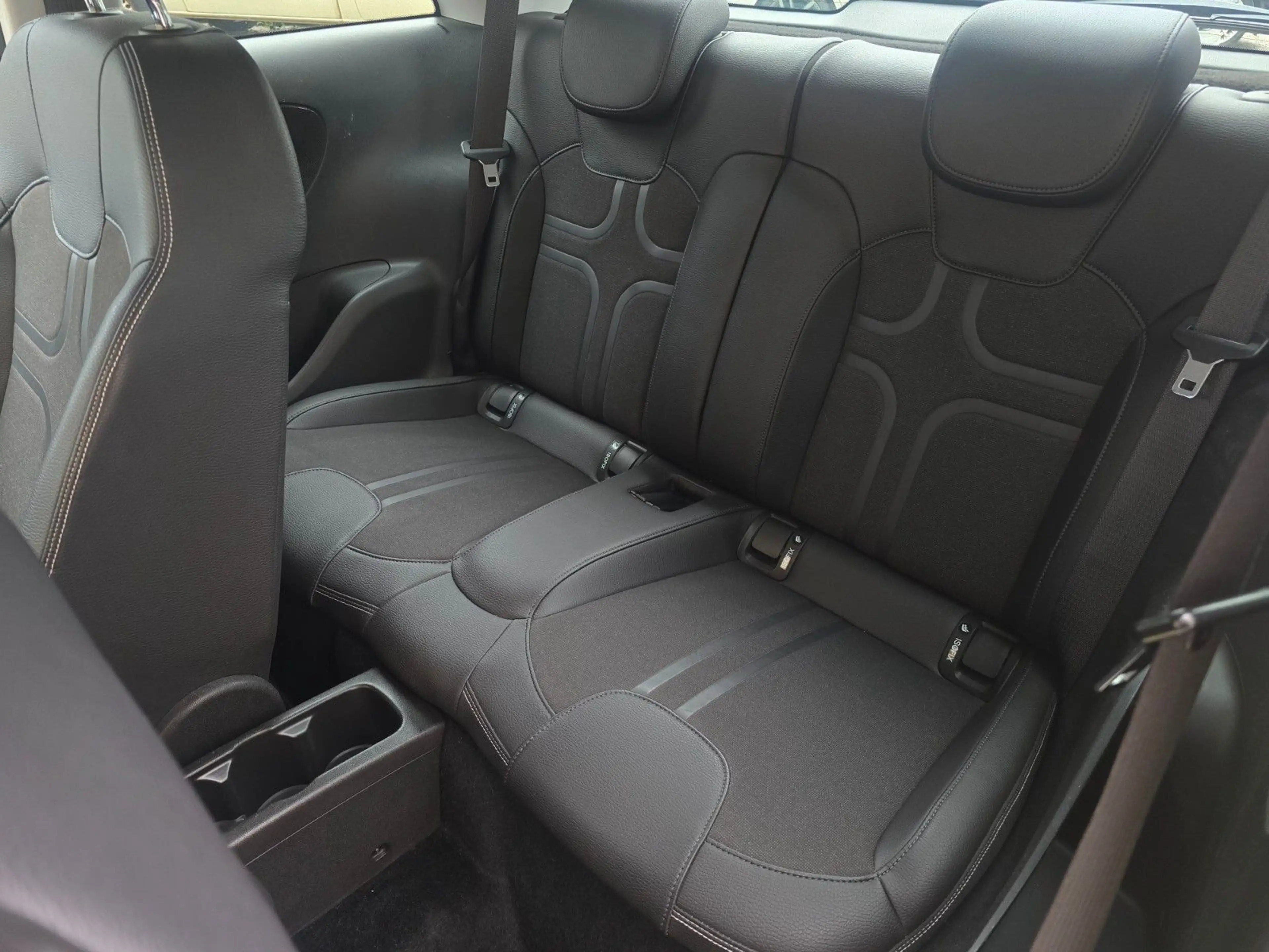 Opel Adam 1.4 Mojito *STERNENHIMMEL*AMBIENTE*LKHZ*SHZ — photo 15