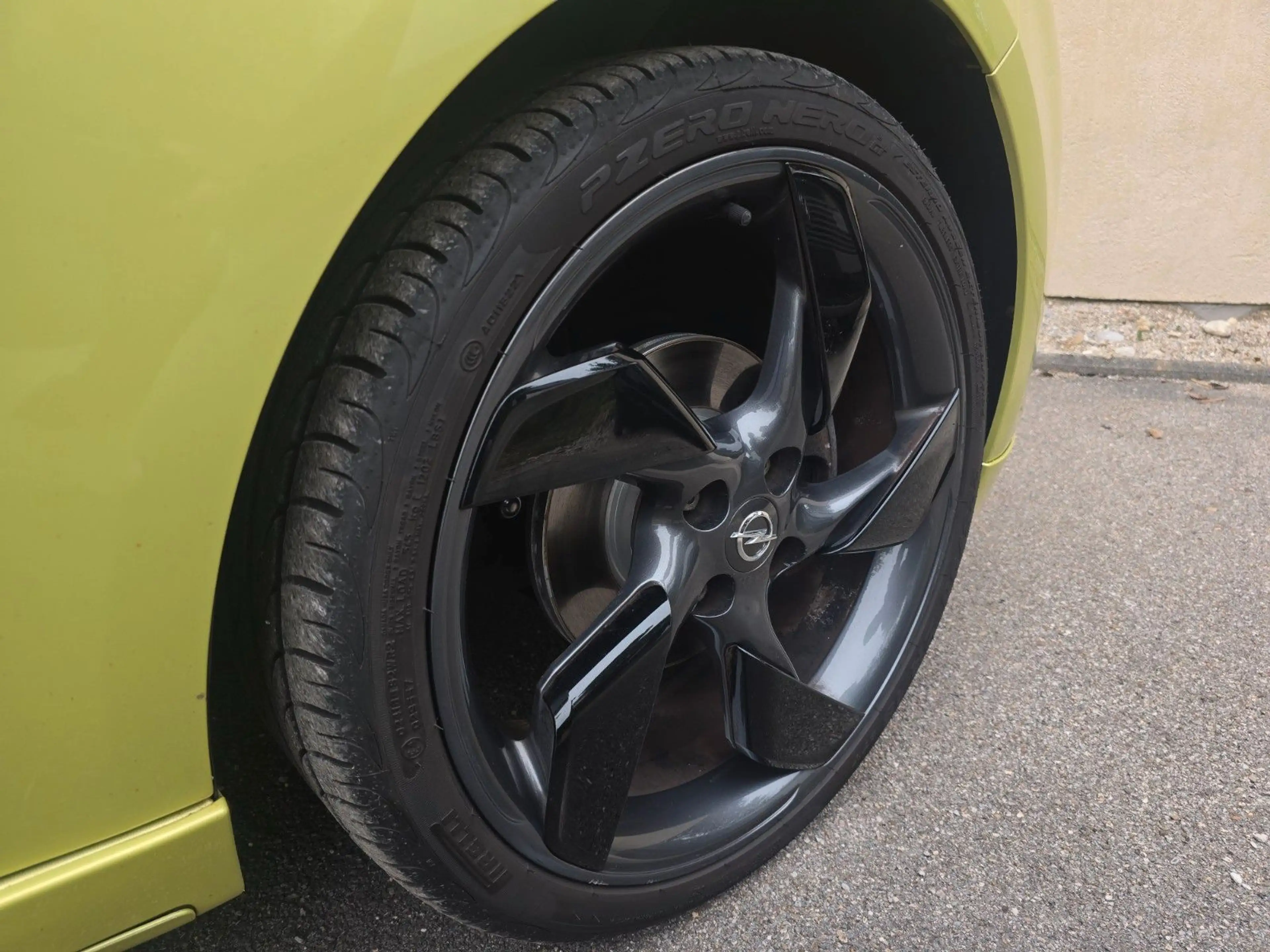 Opel Adam 1.4 Mojito *STERNENHIMMEL*AMBIENTE*LKHZ*SHZ — photo 9