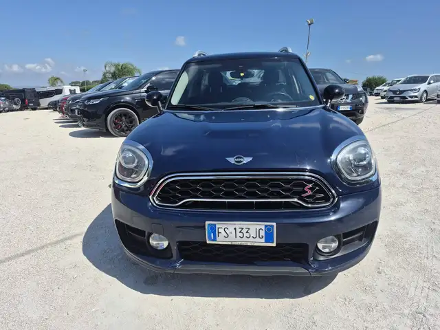 Mini Countryman view 6