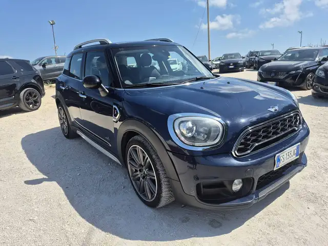 Mini Countryman view 5