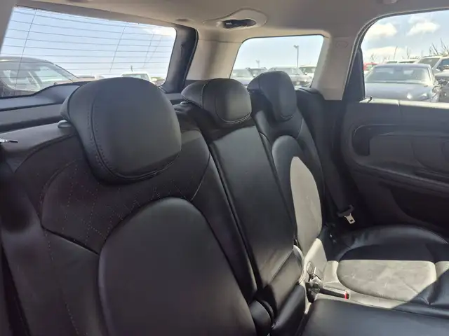Mini Countryman view 7
