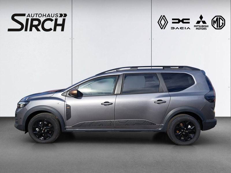 Dacia Jogger Extreme hybrid 155 — photo 2
