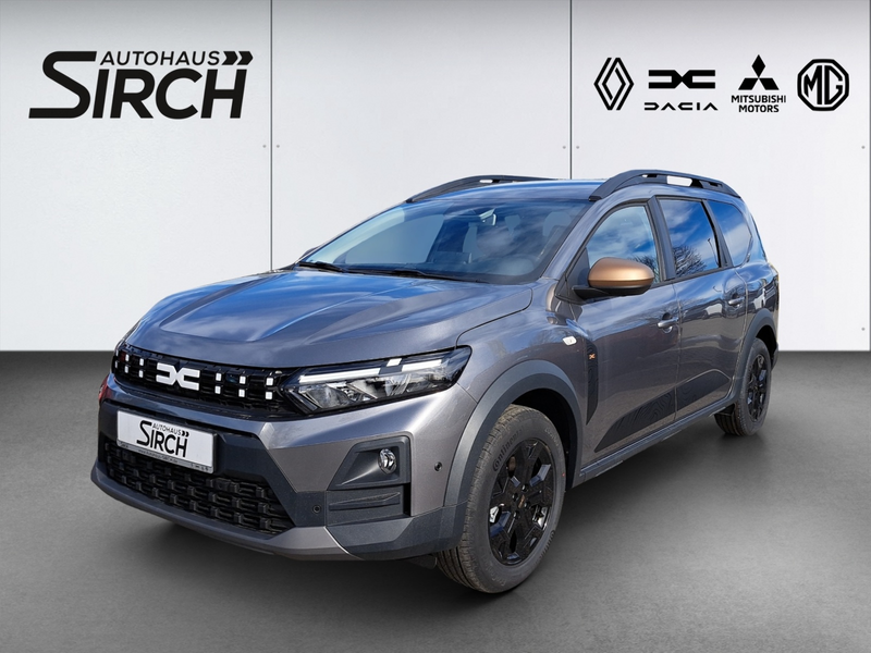 Dacia Jogger Extreme hybrid 155