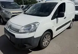 Citroen Berlingo 20 L1 E-HDI 90 CLUB