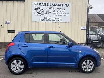 1.3i garantie 1 an ‼️carnet entretien