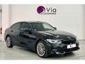 BMW 330 330 E 330E 292 CV   / LUXURY / CUIR / AFFICHAGE TETE HAUTE / APPLE CARPLAY Schwarz - thumbnail 3