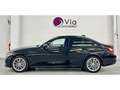 BMW 330 330 E 330E 292 CV   / LUXURY / CUIR / AFFICHAGE TETE HAUTE / APPLE CARPLAY Schwarz - thumbnail 5