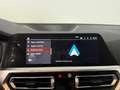 BMW 330 330 E 330E 292 CV   / LUXURY / CUIR / AFFICHAGE TETE HAUTE / APPLE CARPLAY Schwarz - thumbnail 19