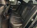 BMW 330 330 E 330E 292 CV   / LUXURY / CUIR / AFFICHAGE TETE HAUTE / APPLE CARPLAY Schwarz - thumbnail 11