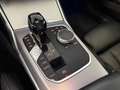 BMW 330 330 E 330E 292 CV   / LUXURY / CUIR / AFFICHAGE TETE HAUTE / APPLE CARPLAY Schwarz - thumbnail 16