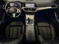 BMW 330 330 E 330E 292 CV   / LUXURY / CUIR / AFFICHAGE TETE HAUTE / APPLE CARPLAY Schwarz - thumbnail 12