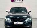 BMW 330 330 E 330E 292 CV   / LUXURY / CUIR / AFFICHAGE TETE HAUTE / APPLE CARPLAY Schwarz - thumbnail 2