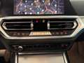 BMW 330 330 E 330E 292 CV   / LUXURY / CUIR / AFFICHAGE TETE HAUTE / APPLE CARPLAY Schwarz - thumbnail 20
