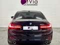 BMW 330 330 E 330E 292 CV   / LUXURY / CUIR / AFFICHAGE TETE HAUTE / APPLE CARPLAY Schwarz - thumbnail 7