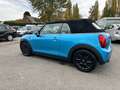 MINI Cooper Cabrio 1.5i Cooper Pack Sport Navi. Bluetooth P.d.c. Bleu - thumbnail 4