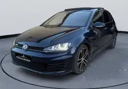 Volkswagen Golf vii 2.0 tdi 184 gtd 2015